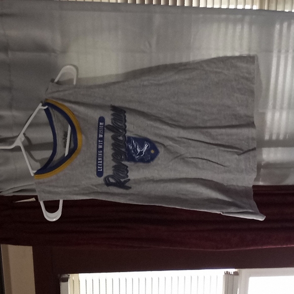Large Ravenclaw tank top - Picture 1 of 3
